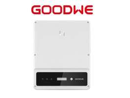 Comprar Inversor de red Goodwe trifásico GW6K-DT