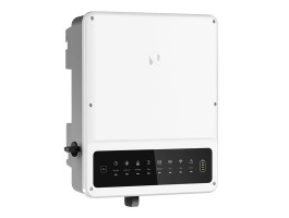 Comprar Inversor de red Goodwe monofásico GW6000-EH+