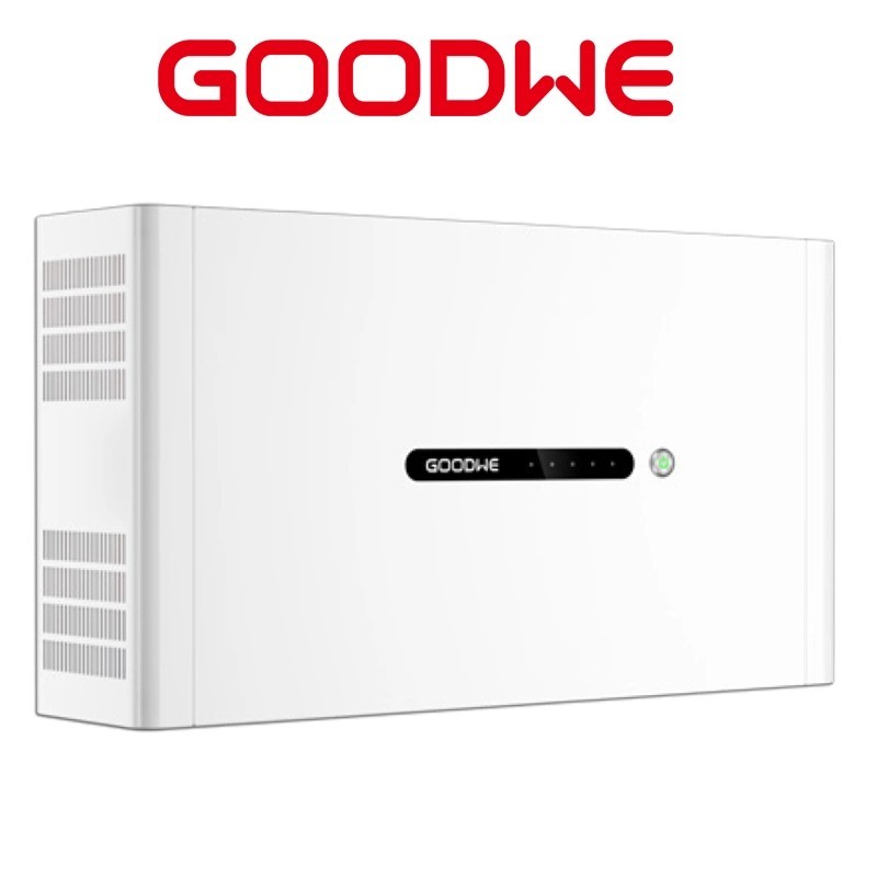 Comprar Batería de litio Goodwe Lynx HV D5.0-10 5kWh