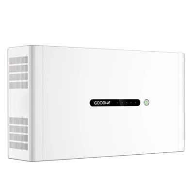 Comprar Batería de litio Goodwe Lynx HV D5.0-10 5kWh