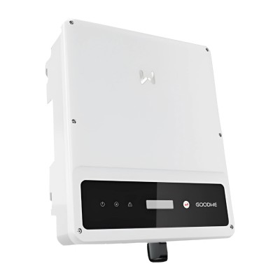 Inversor de rede Goodwe GW5000D-NS