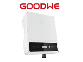 Inversor de red Goodwe GW6000D-NS