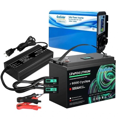Comprar kit elétrico Básico anti-encandeamento para habitação
