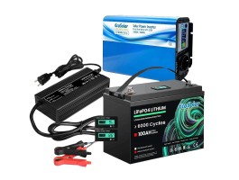 Comprar Kit Antiapagón Eléctrico Básico para Vivienda