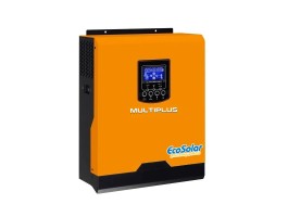 Multiplus Ecosolar 1kVA DX 1000W 12v (inversor+cargador+regulador) | Damia Solar