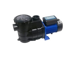 Bomba depuradora solar Ecosolar PS750 V2 (1CV) + regulador | Damia Solar