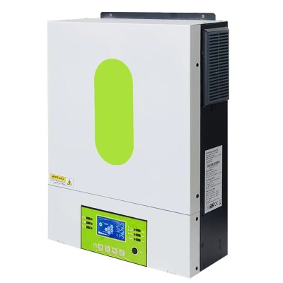 Multiequipo solar Omega UM V5 4000W 24V | Damia Solar