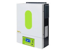 Multiequipamento solar Omega UM V5 4000W 24V | Damia Solar