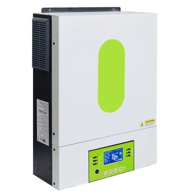 Multiequipo solar Omega UM V5 6000W 48V | Damia Solar
