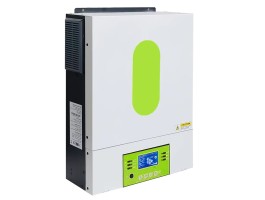 Multiequipo solar Omega UM V5 6000W 48V | Damia Solar