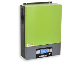 Multiequipo solar Omega UM V3 3000W 24V | Damia Solar