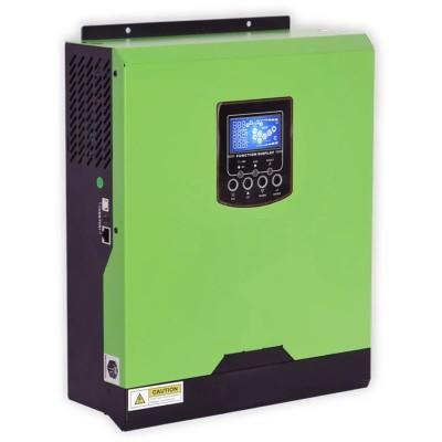Multiequipo solar Omega UM 3Kva 3000W 24V | Damia Solar