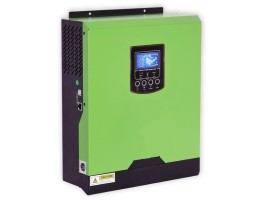 Multiequipo solar Omega UM 3Kva 3000W 24V | Damia Solar