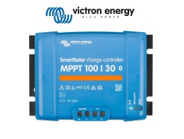 Comprar Regulador Victron SmartSolar MPPT 100V 30A bluetooth | Damia Solar