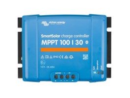 Comprar Regulador Victron SmartSolar MPPT 100V 30A bluetooth | Damia Solar