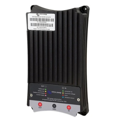 Comprar Convertidor Booster Victron 50A Buck Boost DC-DC | Damia Solar