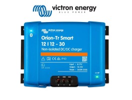 Comprar Booster Victron Orion Tr Smart 12-12 30A 360W DC-DC | Damia Solar