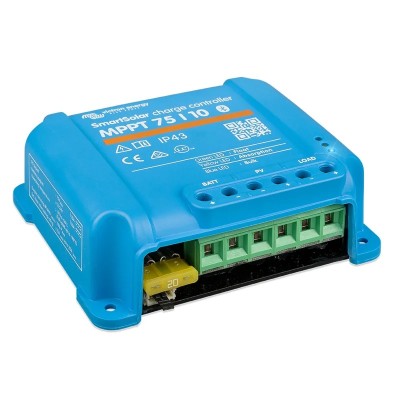 Comprar Regulador Victron MPPT smartsolar 75 10 | Damia Solar