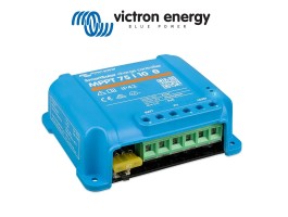 Comprar Regulador Victron MPPT smartsolar 75 10 | Damia Solar