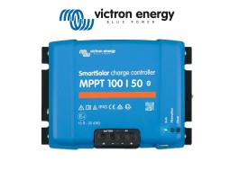 Comprar Regulador Victron Smartsolar MPPT 100 50 Bluetooth | Damia Solar