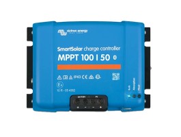 Comprar Regulador Victron Smartsolar MPPT 100 50 Bluetooth | Damia Solar