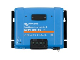 Comprar Regulador Victron Smartsolar MPPT 150 60 tr | Damia Solar