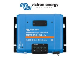 Comprar Regulador Victron Smartsolar MPPT 150 60 tr | Damia Solar
