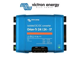 Comprar Conversor Victron Orion tr isolado 2424 17A 400W | Damia Solar