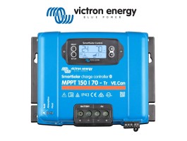 Comprar Regulador Victron Smartsolar MPPT 150 70 Tr VE Can | Damia Solar
