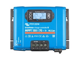 Comprar Regulador Victron Smartsolar MPPT 150 70 Tr VE Can | Damia Solar