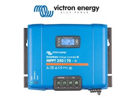 Comprar Regulador Victron Smartsolar MPPT 250 70 Tr | Damia Solar
