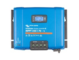 Comprar Regulador Victron Smartsolar MPPT 250 70 Tr | Damia Solar