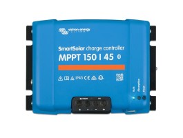 Comprar Regulador MPPT Victron Smartsolar 150 45 | Damia Solar