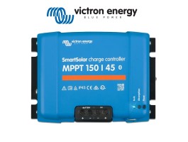Comprar Regulador MPPT Victron Smartsolar 150 45 | Damia Solar