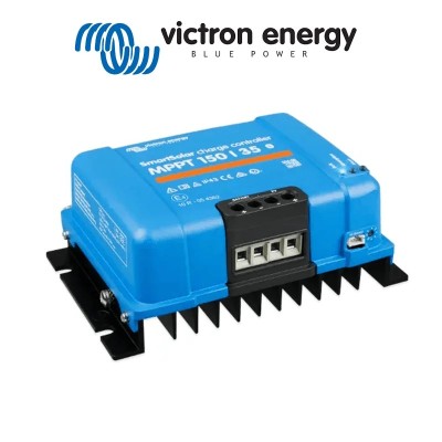 Comprar Regulador MPPT Victron Smartsolar 150 35 | Damia Solar