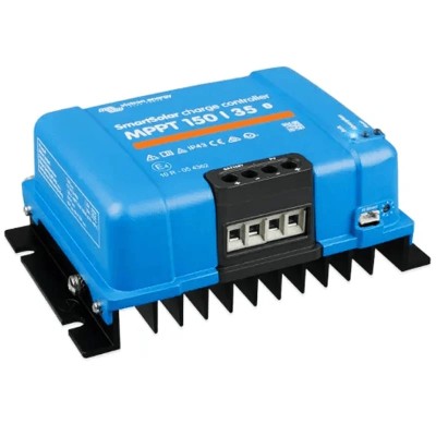 Comprar Regulador MPPT Victron Smartsolar 150 35 | Damia Solar
