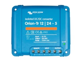 Comprar Conversor Booster Victron Orion tr 24 24 5 | Damia Solar