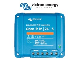 Comprar Convertidor Booster Victron Orion tr 24 24 5 | Damia Solar
