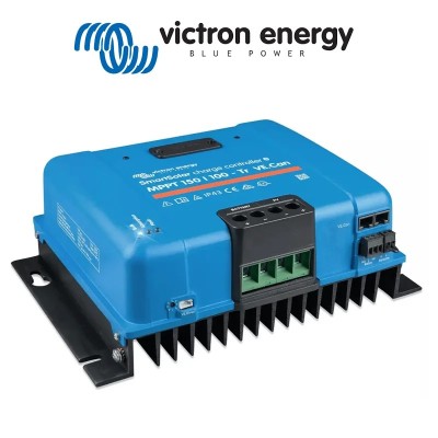 Comprar Regulador Victron Smartsolar MPPT 150 100 tr ve can | Damia Solar