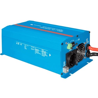 Compre Inversor pura Victron Phoenix 12V 1200W ve direct I Damia Solar