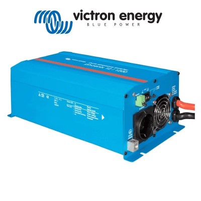 Compre Inversor pura Victron Phoenix 12V 1200W ve direct I Damia Solar