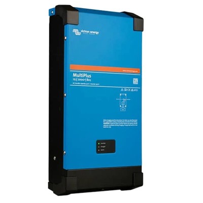 Comprar Inversor-Carregador Victron Multiplus 12 2000 80 32