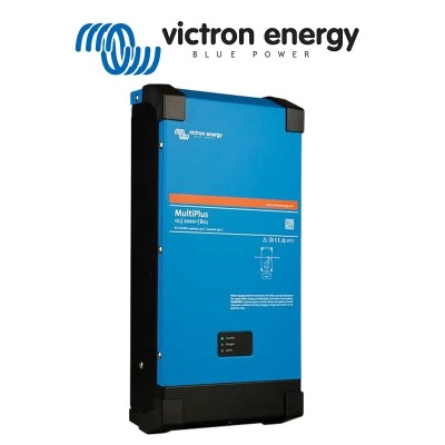 Comprar Inversor-Carregador Victron Multiplus 12 2000 80 32