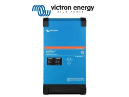 Comprar Inversor-Cargador Victron Energy Multiplus II 12 3000 120 32