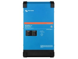Comprar Inversor-Cargador Victron Energy Multiplus II 12 3000 120 32