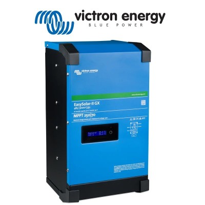Inversor-Regulador-Carregador Victron Easysolar II 48 3000 35 MPPT