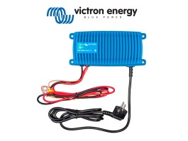 Cargador baterias Victron Blue Smart ip67 Charger 24 12 I Damia Solar