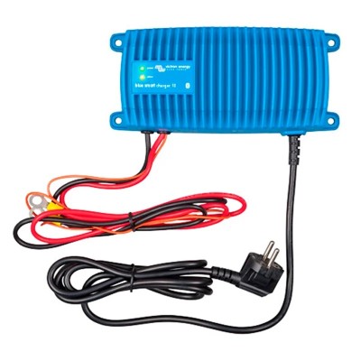 Cargador baterias Victron Blue Smart ip67 Charger 24 12 I Damia Solar