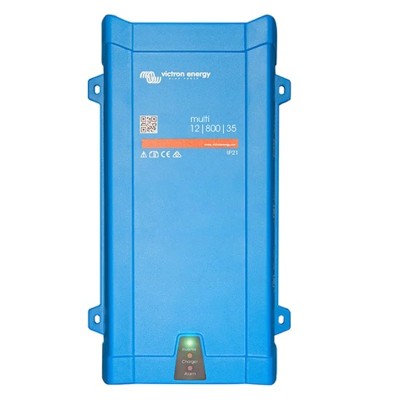 Carregador-inversor Victron Multiplus 12 800 35 16 I Damia Solar