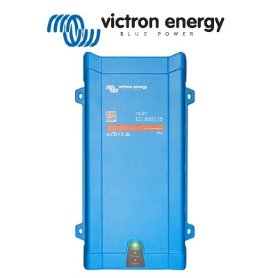 Carregador-inversor Victron Multiplus 12 800 35 16 I Damia Solar